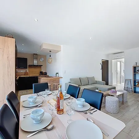 펜션 Le Logis By Interhome