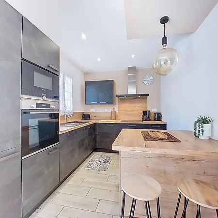 Le Logis By Interhome