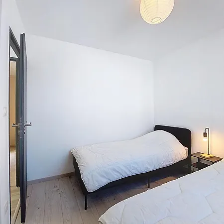 펜션 Le Logis By Interhome