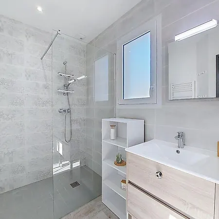 펜션 Le Logis By Interhome