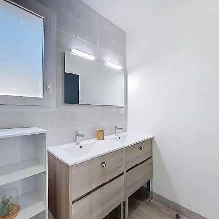 펜션 Le Logis By Interhome Saint-Augustin (Charente-Maritime)