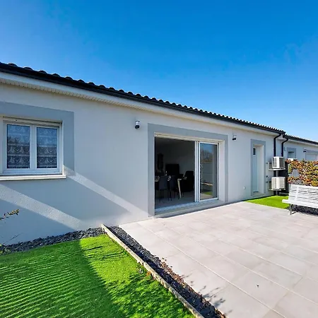 Le Logis By Interhome *