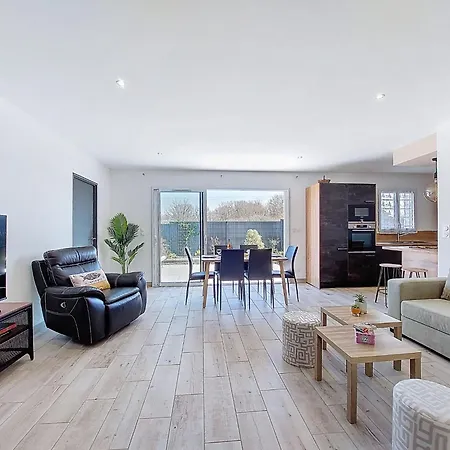 Le Logis By Interhome Feriehus