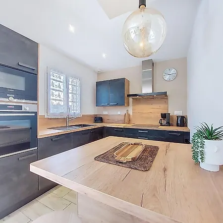 Le Logis By Interhome Feriehus