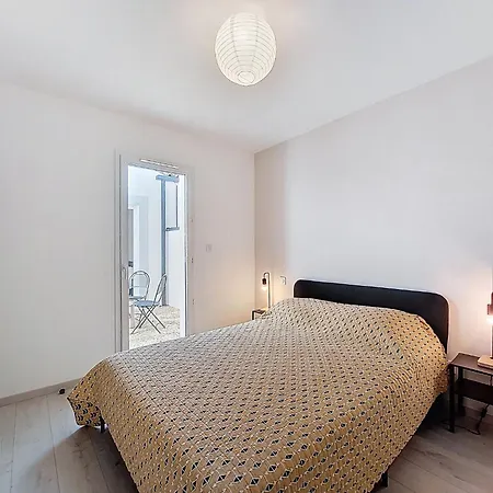 Le Logis By Interhome Feriehus Saint-Augustin (Charente-Maritime)