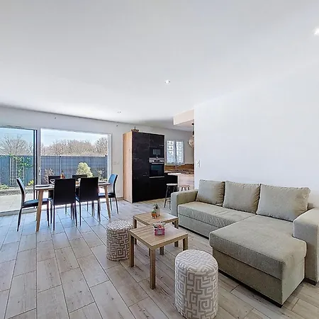 Le Logis By Interhome Feriehus