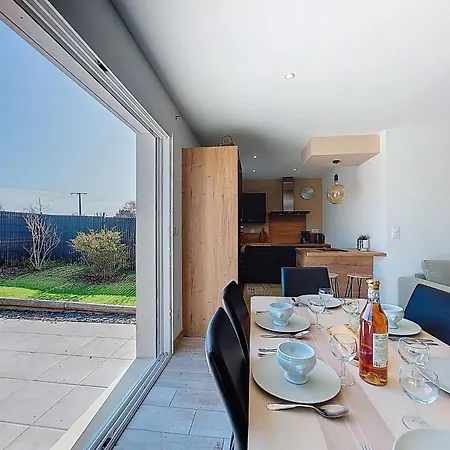 Le Logis By Interhome