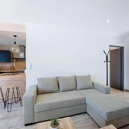 Le Logis By Interhome *