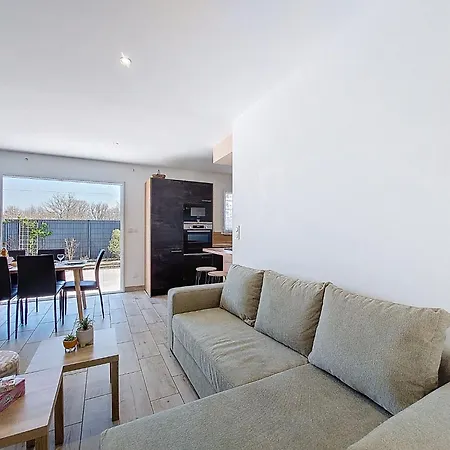 Feriehus Le Logis By Interhome *