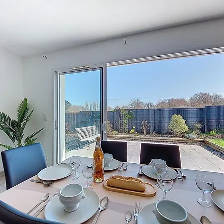 Le Logis By Interhome * Saint-Augustin (Charente-Maritime)
