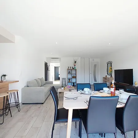 Le Logis By Interhome * Saint-Augustin (Charente-Maritime)