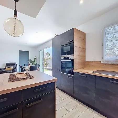 Le Logis By Interhome