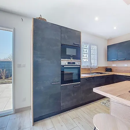 Feriehus Le Logis By Interhome