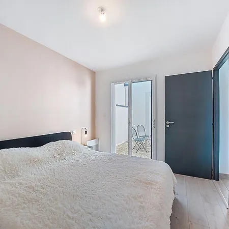 Le Logis By Interhome Feriehus *