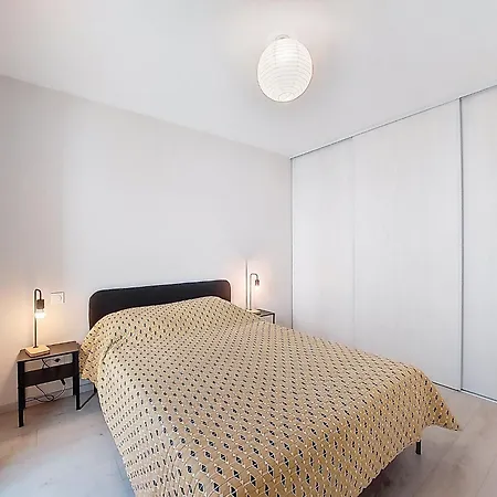 Le Logis By Interhome * Saint-Augustin (Charente-Maritime)