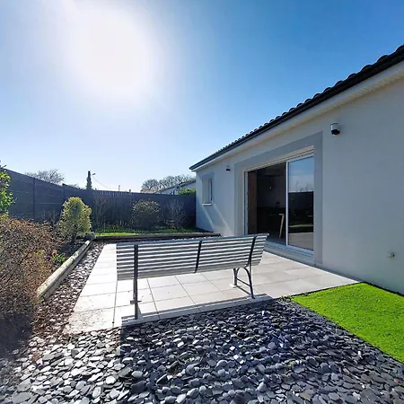 Le Logis By Interhome Dom wakacyjny *