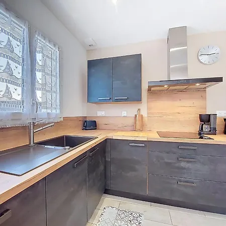 Le Logis By Interhome *