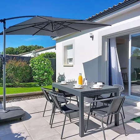 Le Logis By Interhome Prázdninový dům *