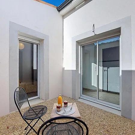 Le Logis By Interhome Prázdninový dům Saint-Augustin (Charente-Maritime)