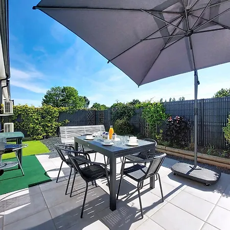 Le Logis By Interhome