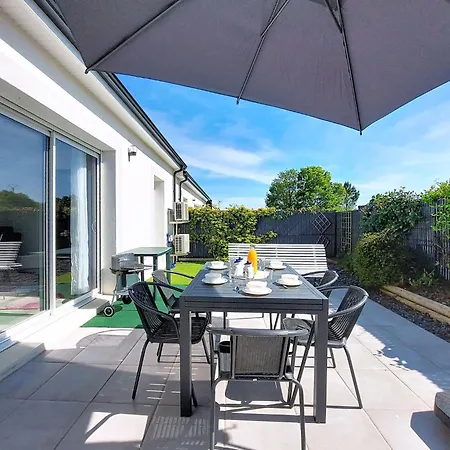 Feriehus Le Logis By Interhome *