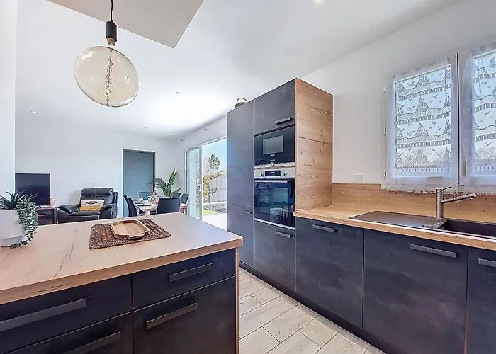 Le Logis By Interhome